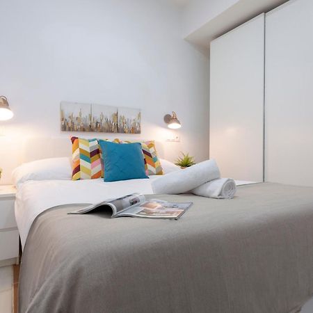 Sunstay Luxury Flat II Torremolinos Bagian luar foto