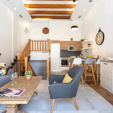 Sunstay Luxury Flat II Torremolinos Bagian luar foto