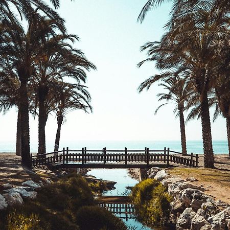 Sunstay Luxury Flat II Torremolinos Bagian luar foto