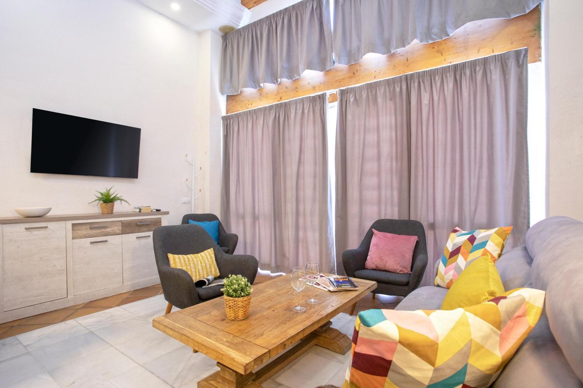 Sunstay Luxury Flat II Torremolinos Bagian luar foto