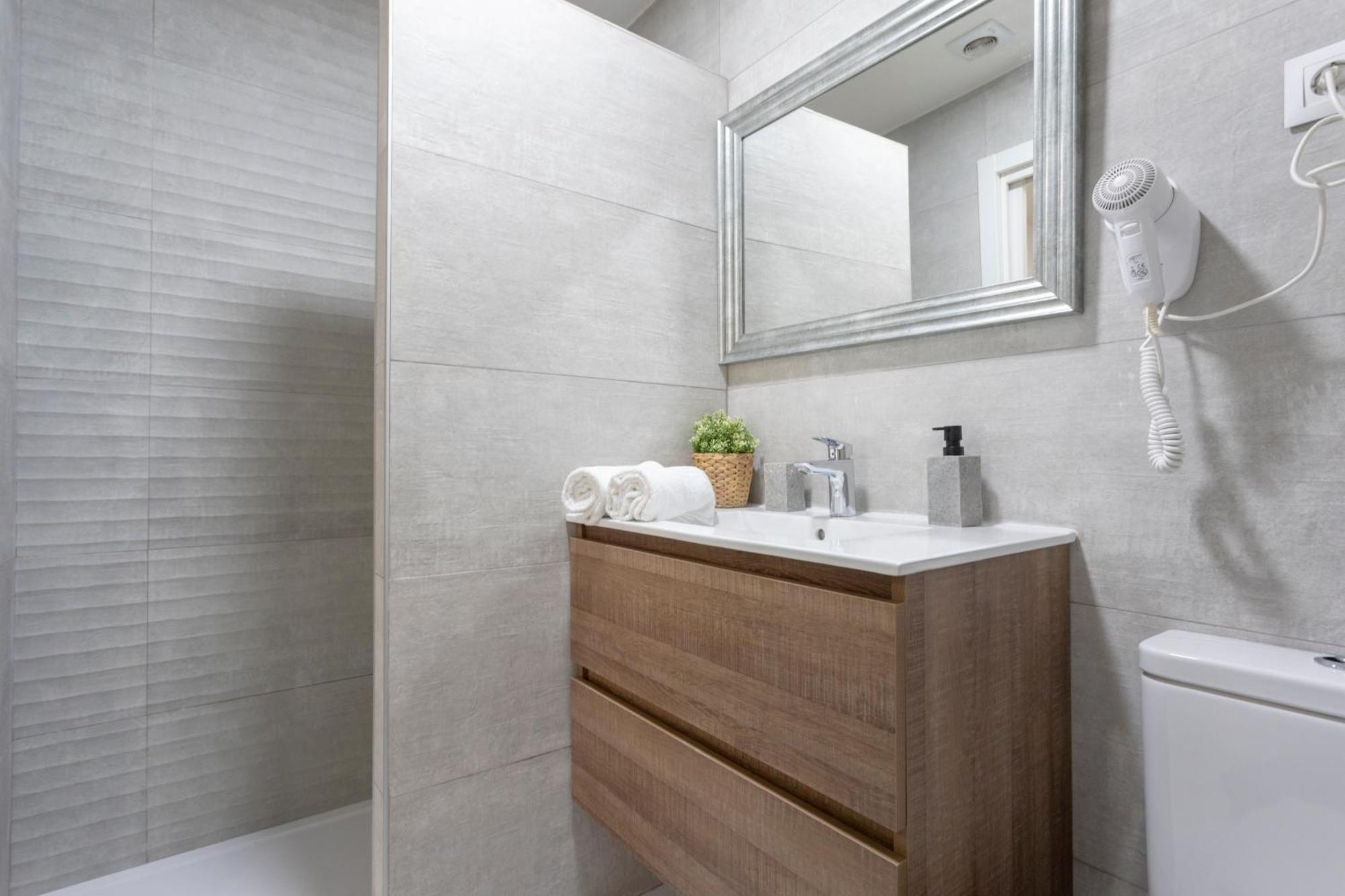 Sunstay Luxury Flat II Torremolinos Bagian luar foto