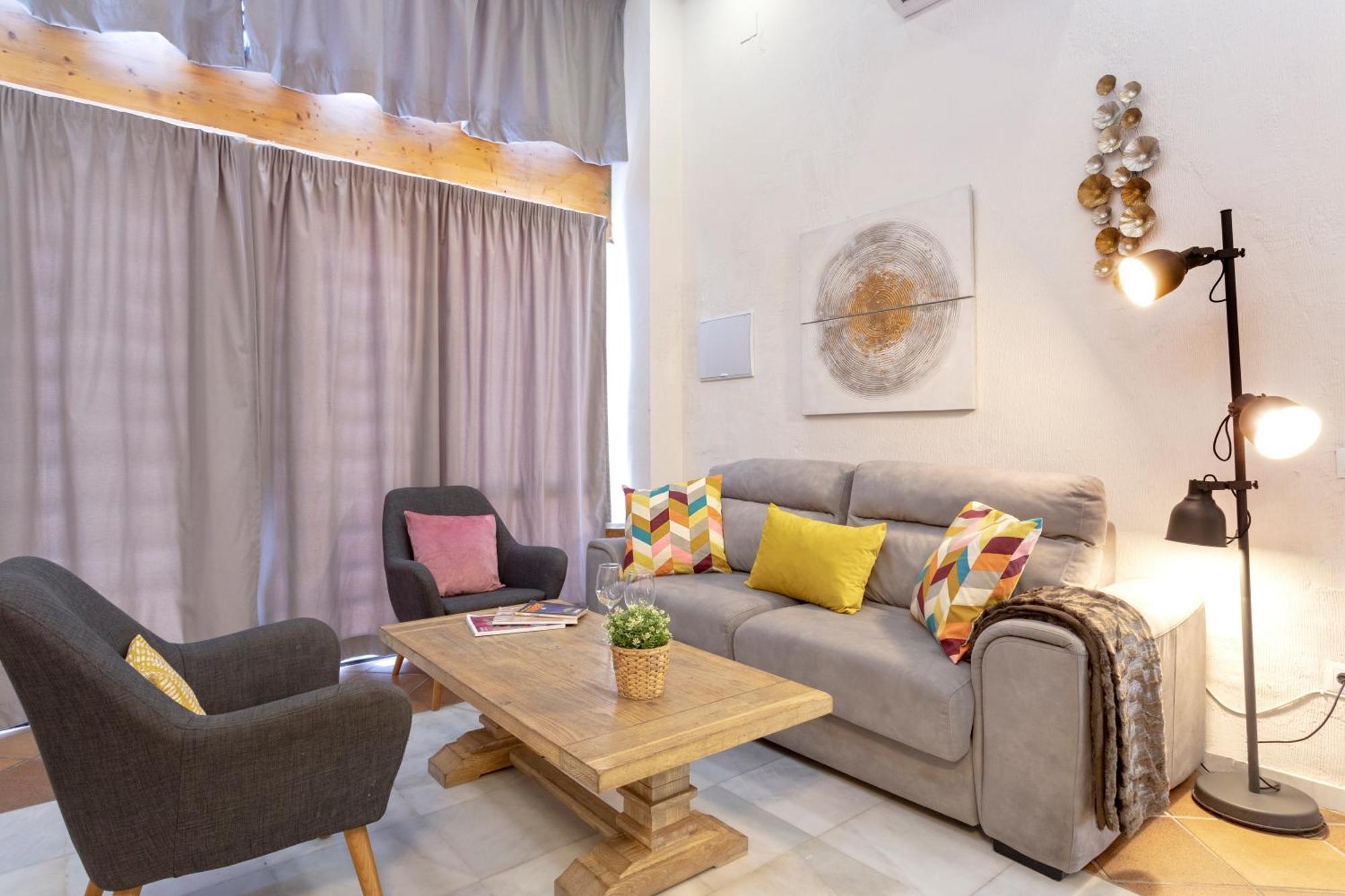 Sunstay Luxury Flat II Torremolinos Bagian luar foto