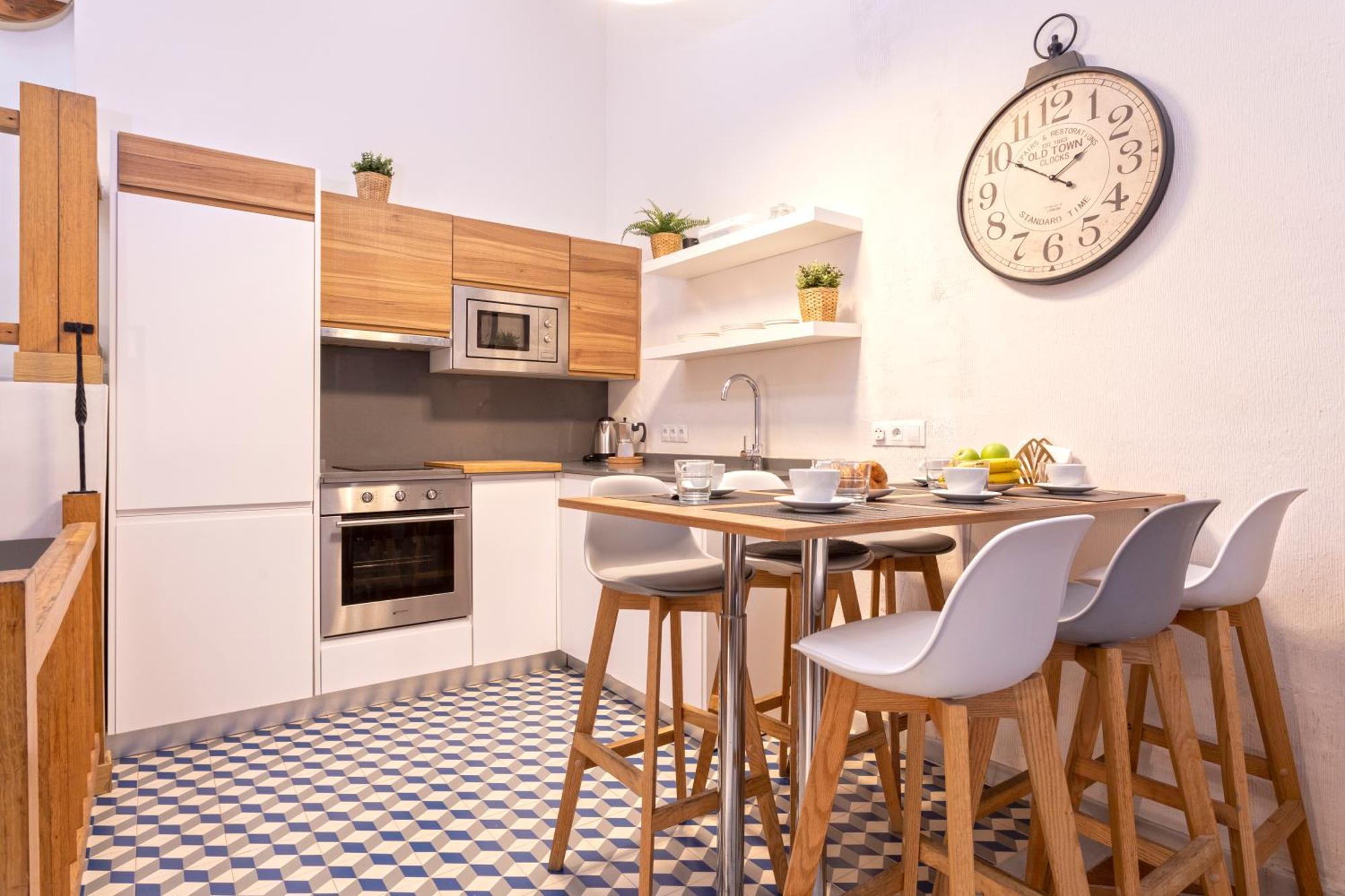 Sunstay Luxury Flat II Torremolinos Bagian luar foto