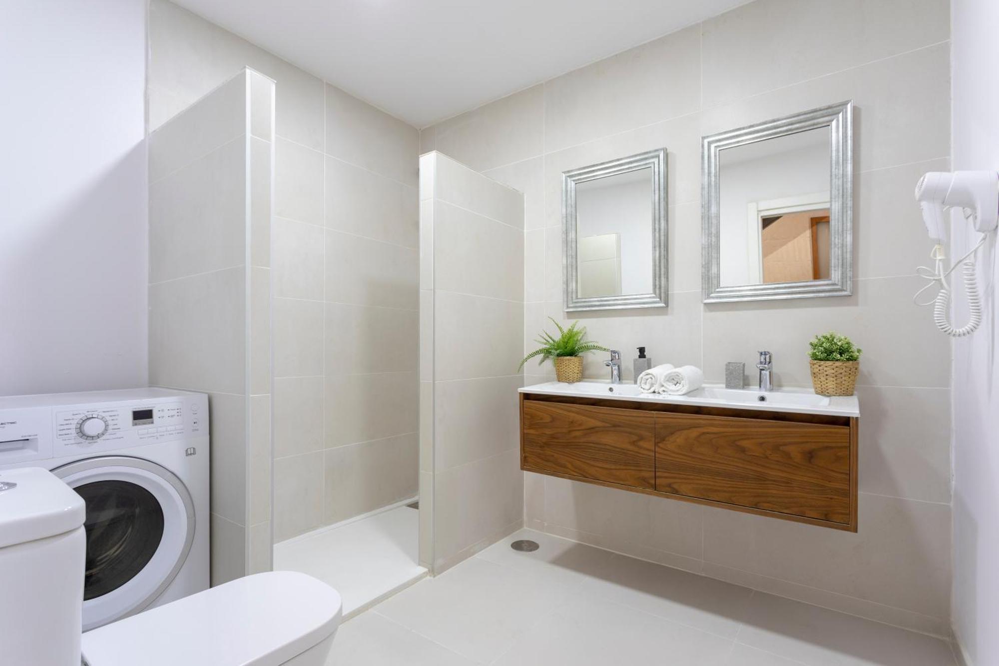 Sunstay Luxury Flat II Torremolinos Bagian luar foto