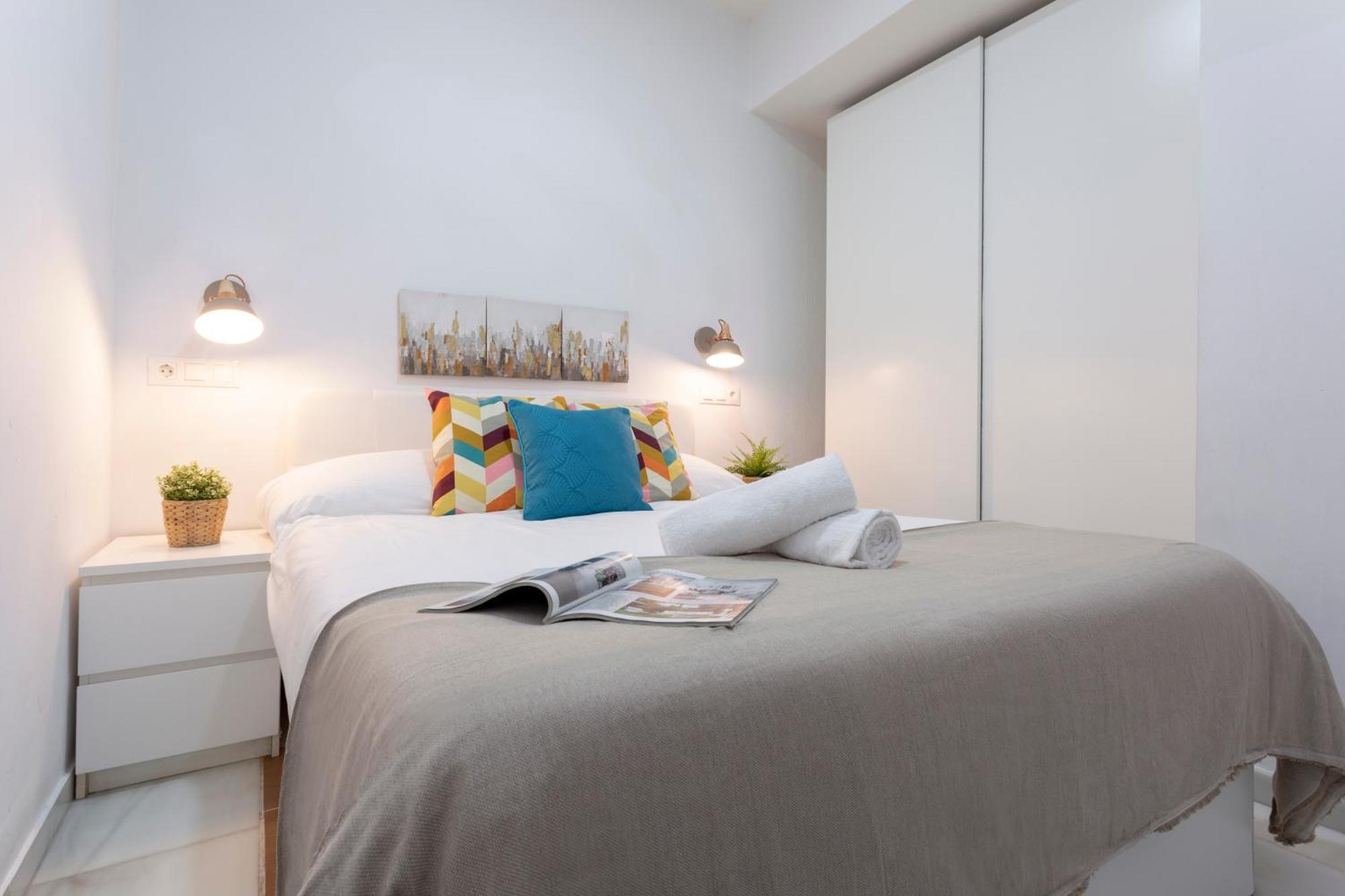 Sunstay Luxury Flat II Torremolinos Bagian luar foto
