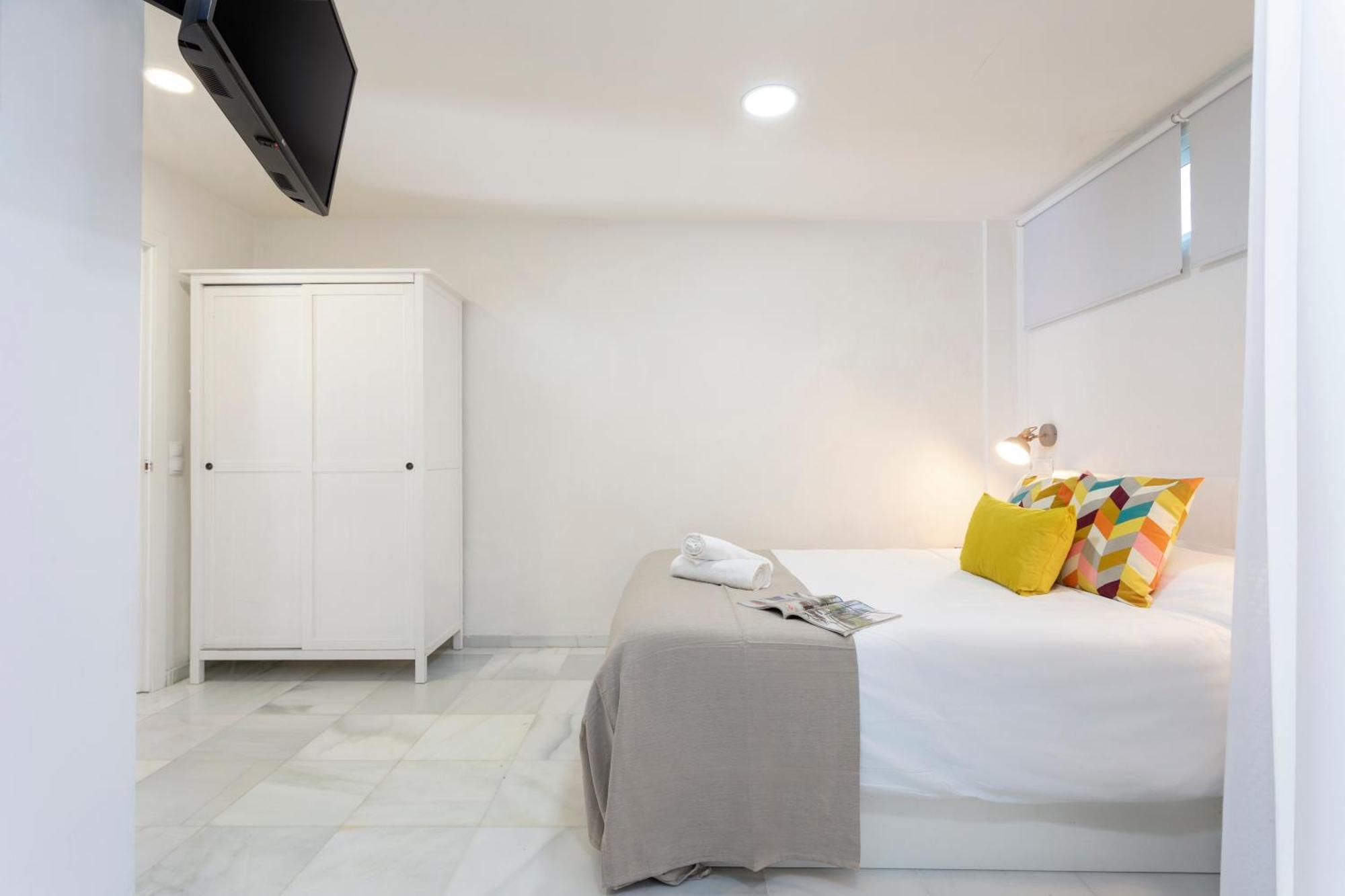 Sunstay Luxury Flat II Torremolinos Bagian luar foto
