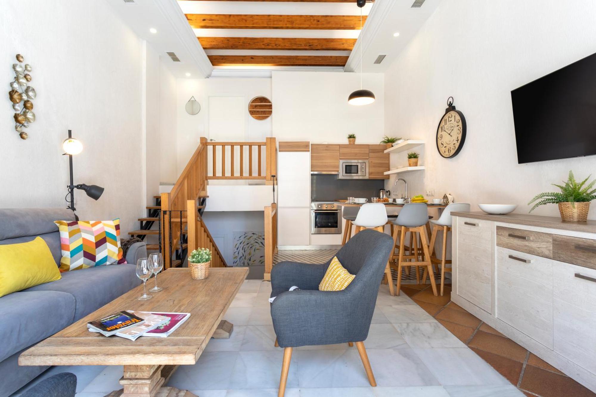 Sunstay Luxury Flat II Torremolinos Bagian luar foto