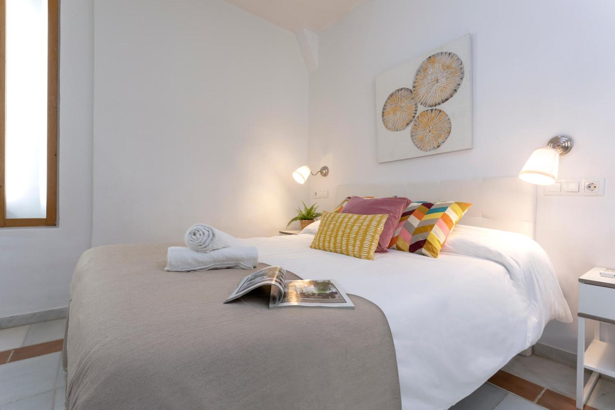 Sunstay Luxury Flat II Torremolinos Bagian luar foto