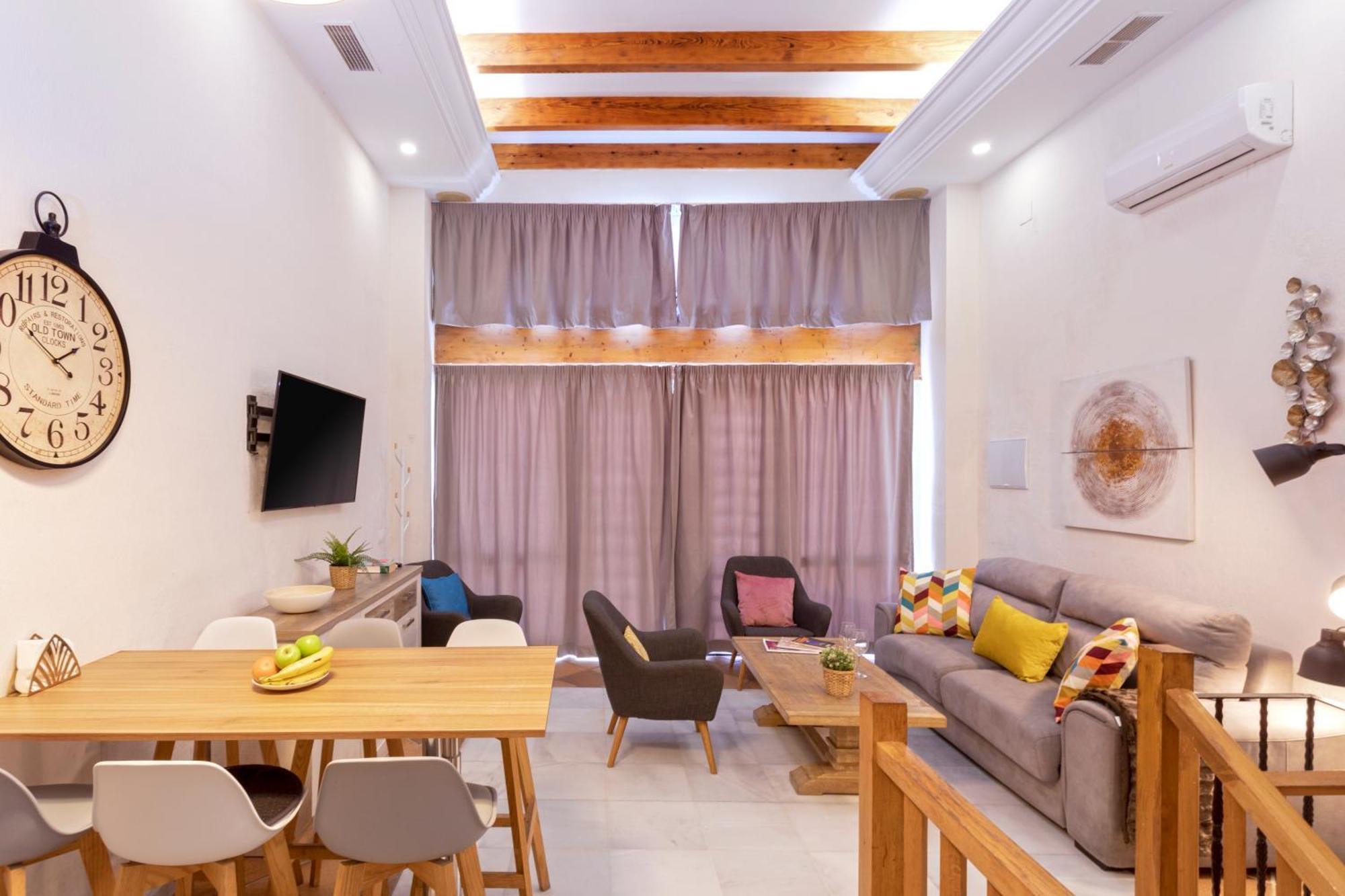 Sunstay Luxury Flat II Torremolinos Bagian luar foto