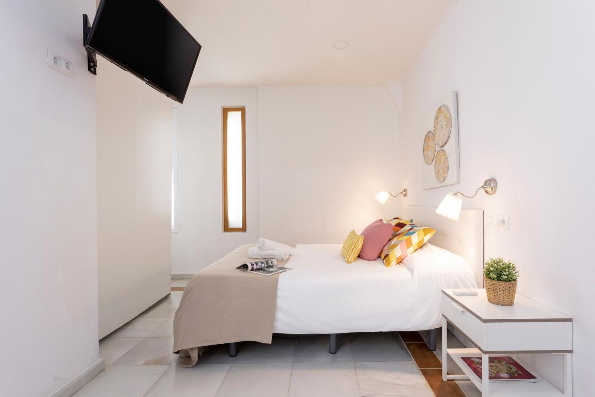 Sunstay Luxury Flat II Torremolinos Bagian luar foto