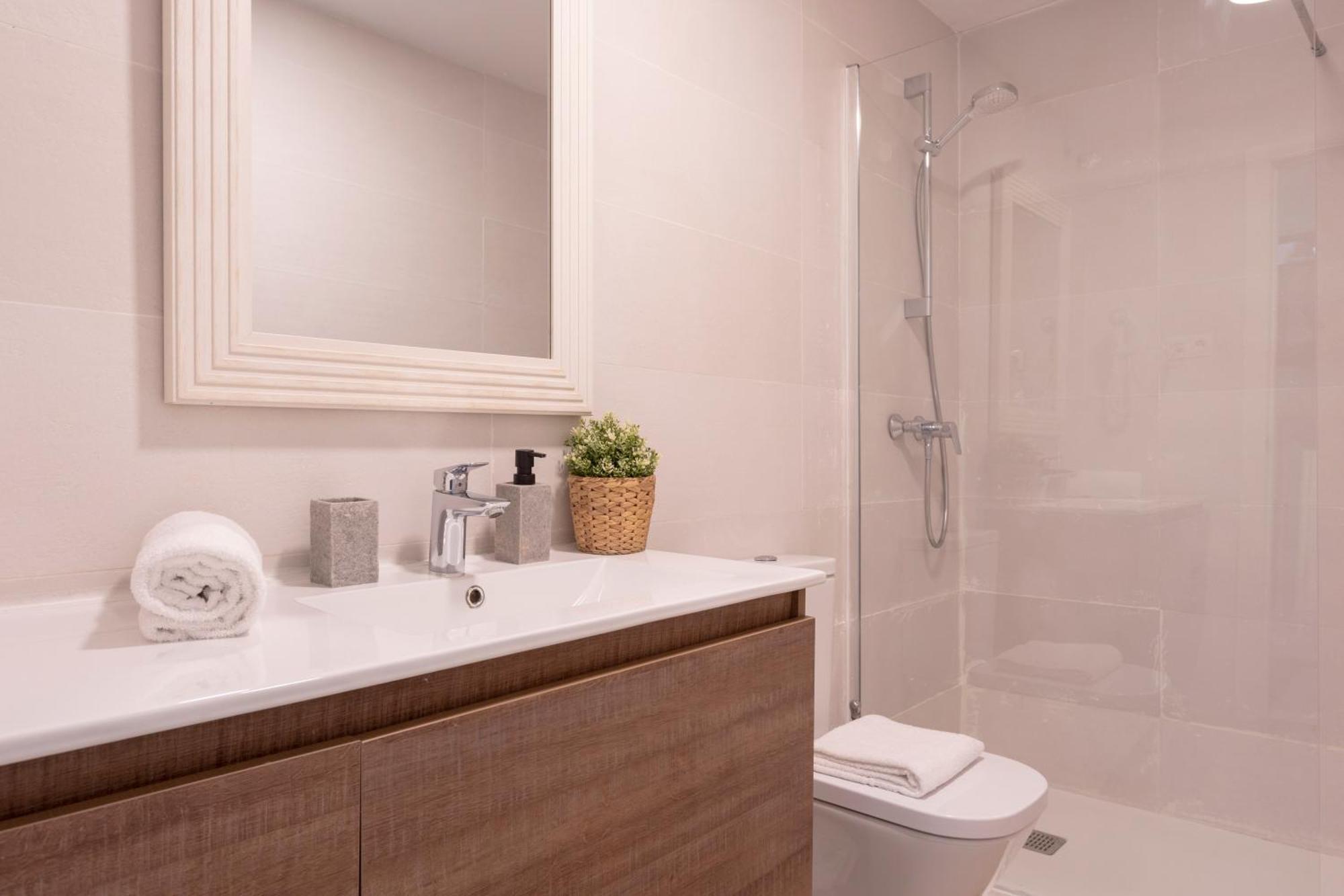 Sunstay Luxury Flat II Torremolinos Bagian luar foto