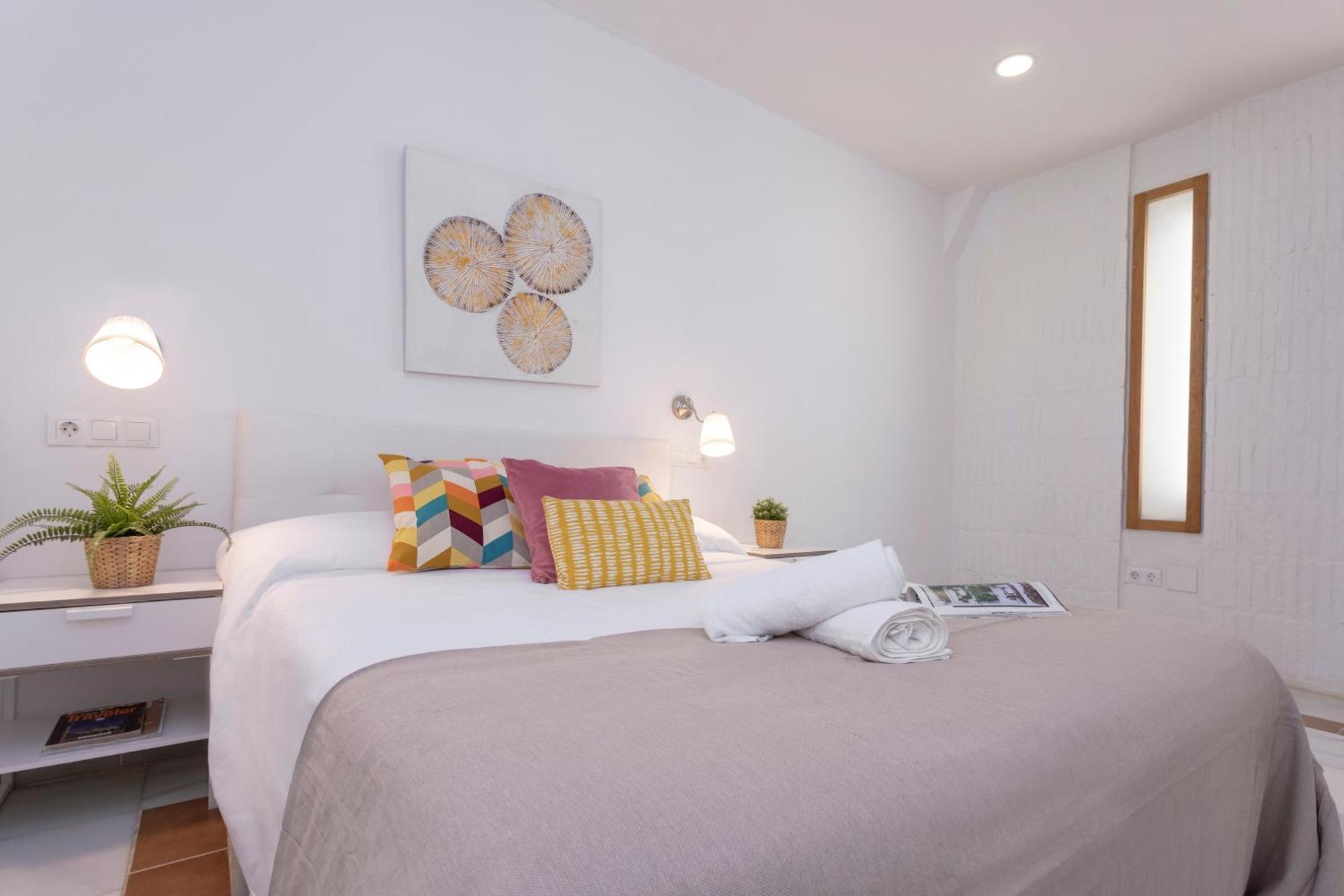 Sunstay Luxury Flat II Torremolinos Bagian luar foto