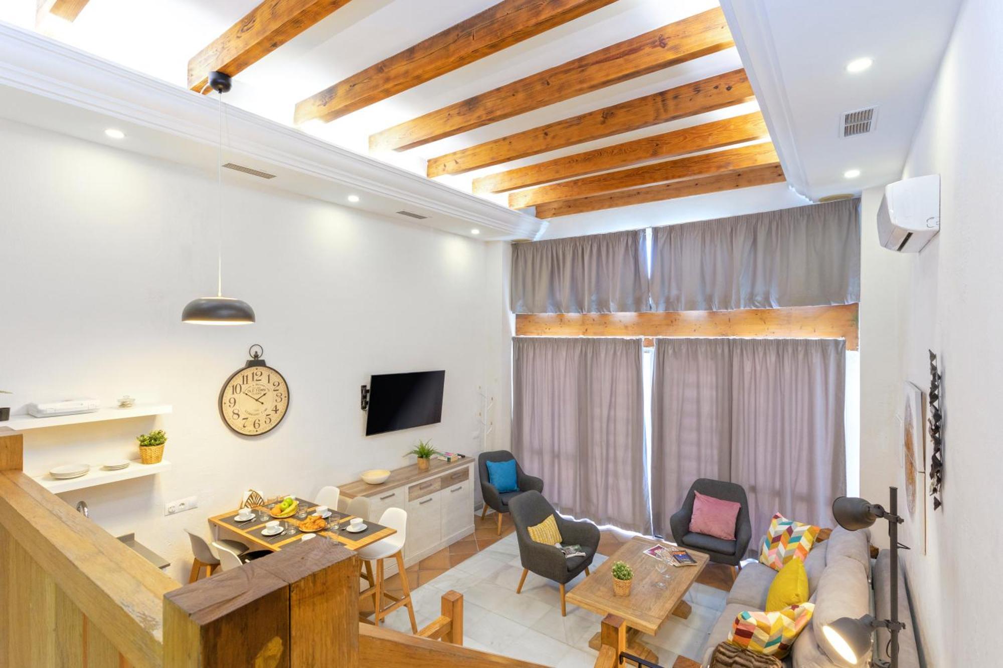 Sunstay Luxury Flat II Torremolinos Bagian luar foto