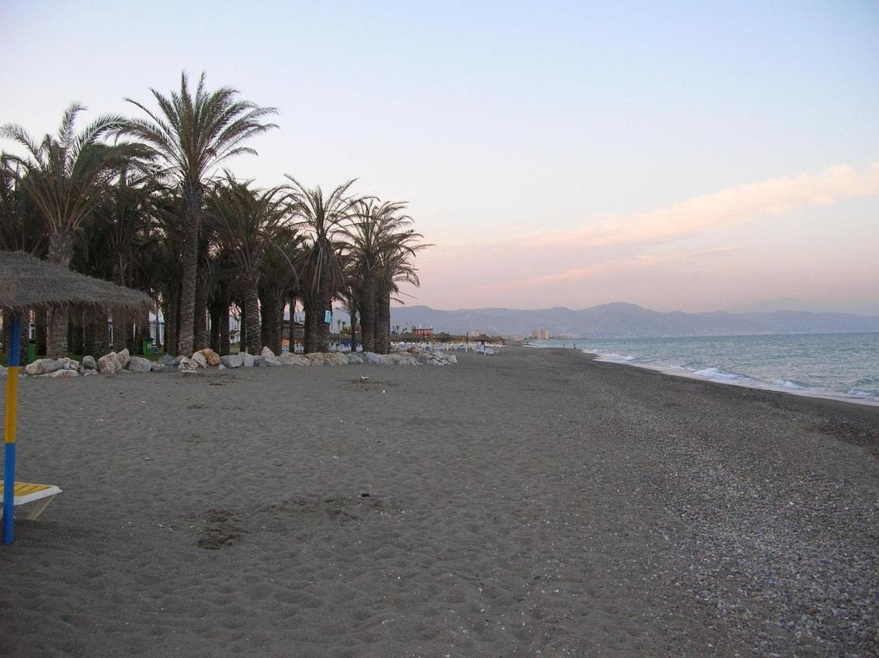 Sunstay Luxury Flat II Torremolinos Bagian luar foto