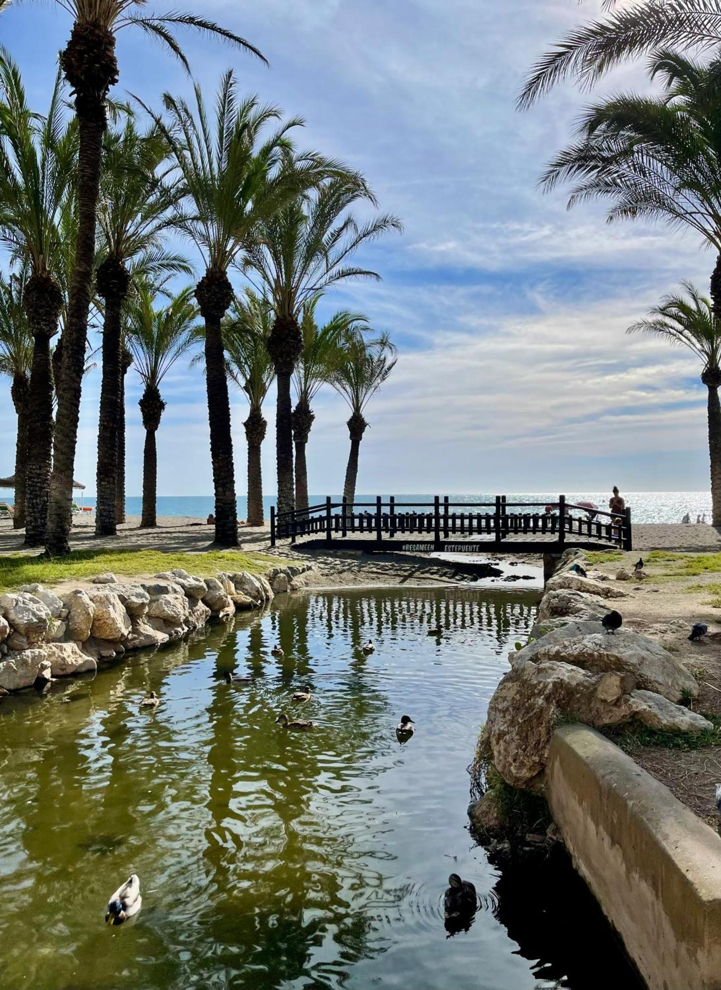 Sunstay Luxury Flat II Torremolinos Bagian luar foto